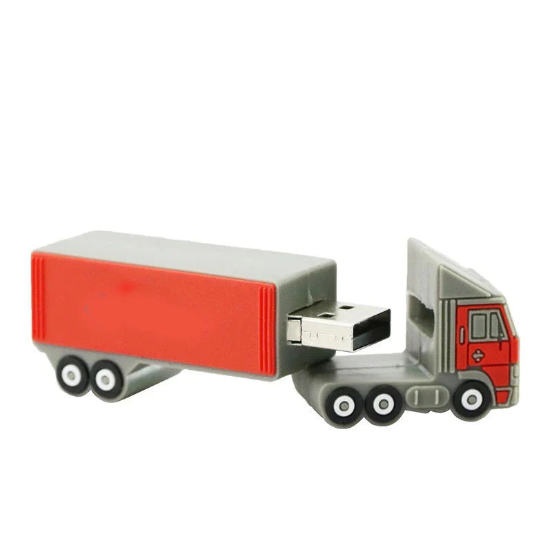 Advantages of USB flash drive