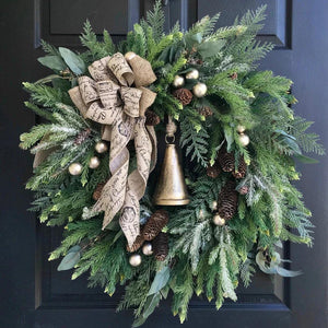 wreath