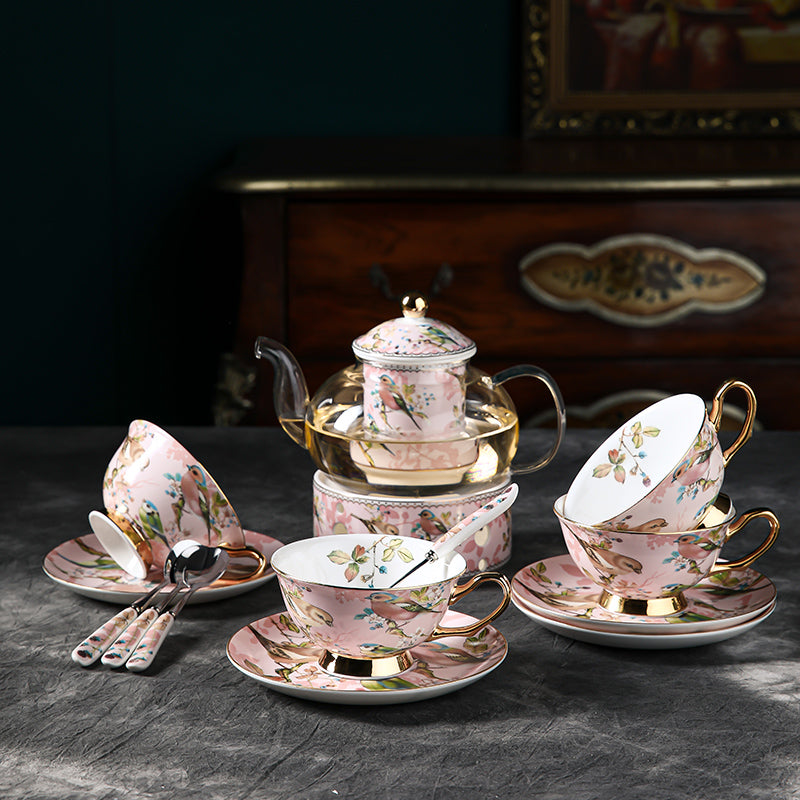 Teacup Gift Box Gift