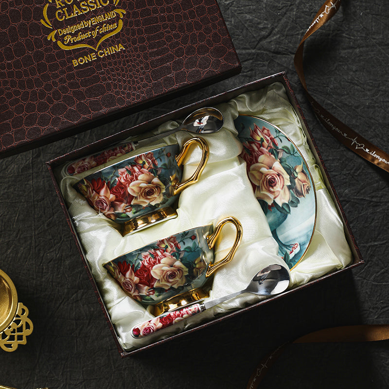 Teacup Gift Box Gift