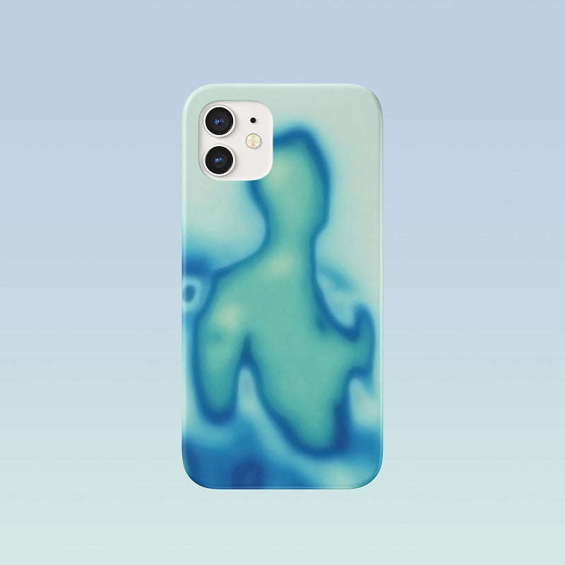 Cyberpunk wave niche phone cases