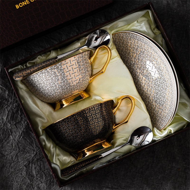 Teacup Gift Box Gift