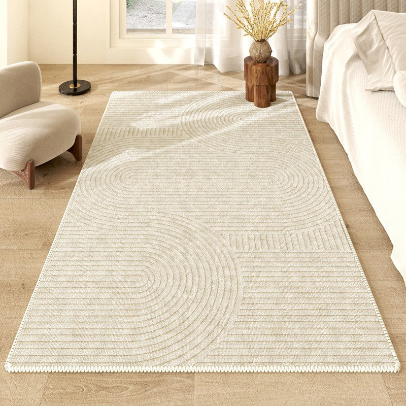 Modern Runner Rugs for Hallway, Modern Entryway Runner Rugs, Kitchen Runner Rugs, Contemporary Runner Rugs Next to Bed, Bathroom Runner Rugs
