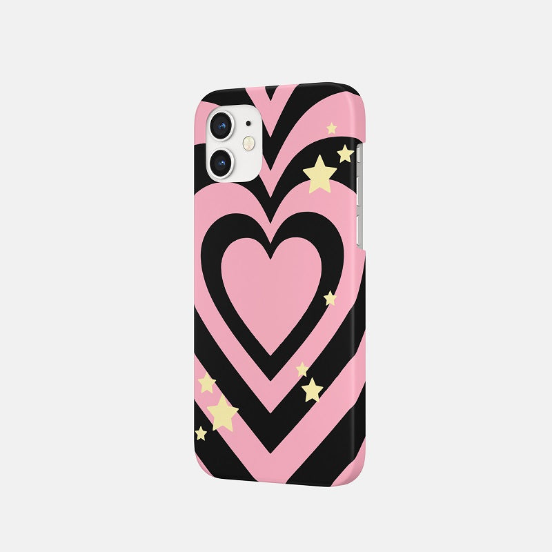 y2k hot girl love phone case