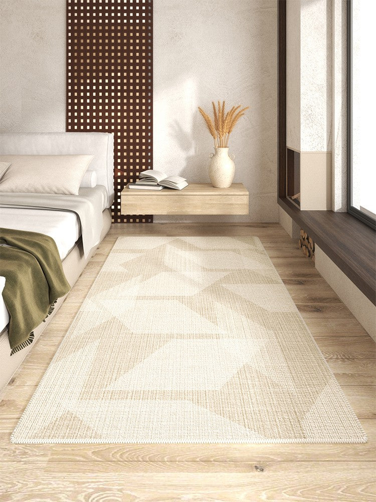 Modern Runner Rugs for Entryway, Hallway Runner Rugs, Bathroom Runner Rugs, Kitchen Runner Rugs, Contemporary Runner Rugs Under Bed