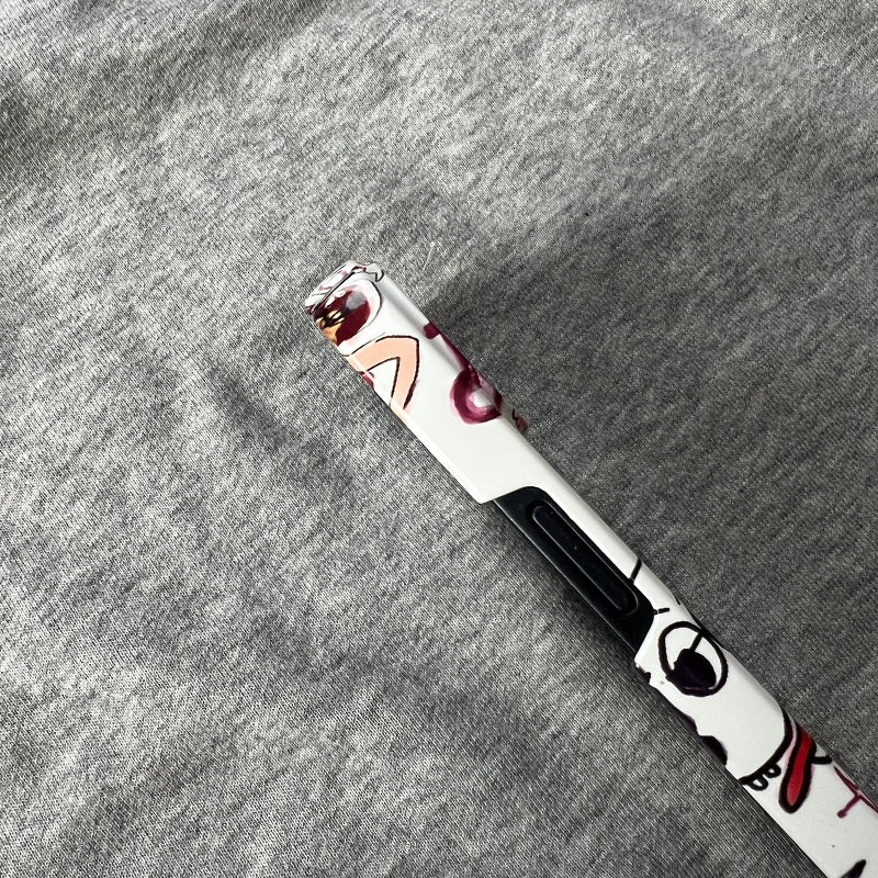 Fun Graffiti Phone Case