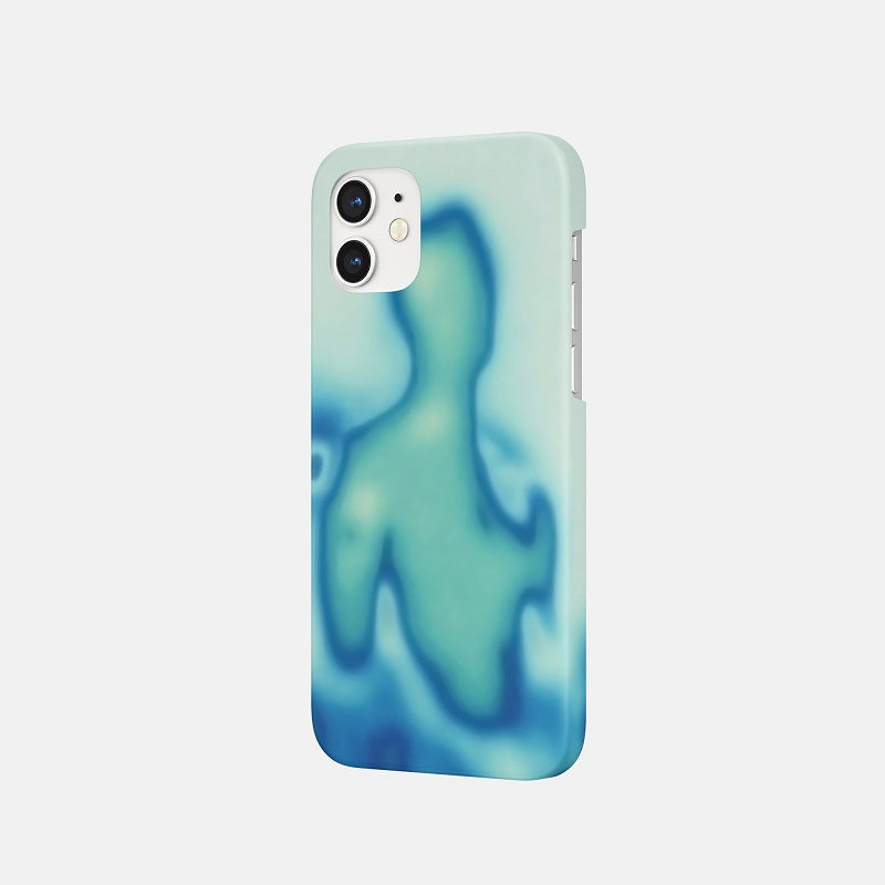 Cyberpunk wave niche phone cases