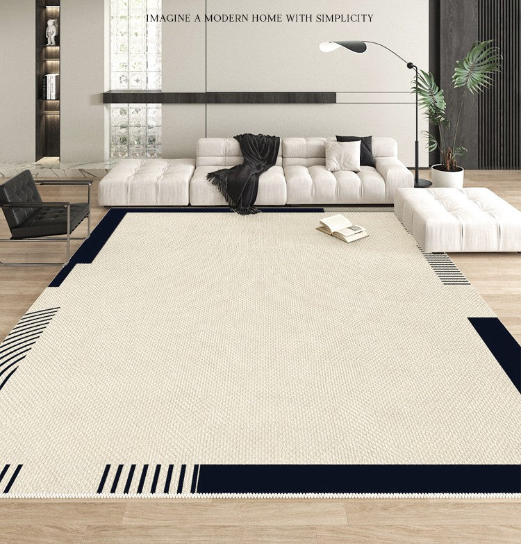 Modern Rugs for Dining Room, Geometric Modern Rugs for Sale, Large Modern Rugs for Bedroom, Large Abstract Modern Rugs for Living Room