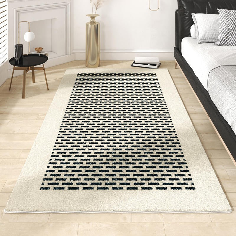 Contemporary Runner Rugs for Living Room, Runner Rugs for Hallway, Kitchen Runner Rugs, Modern Runner Rugs Next to Bed, Bathroom Runner Rugs