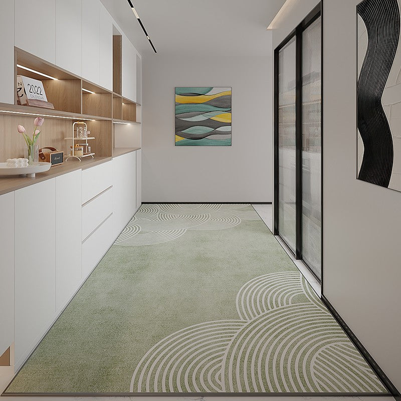 Entryway Runner Rug Ideas, Kitchen Runner Rugs, Long Green Hallway Runners, Modern Hallway Runners, Entrance Hallway Runners, Long Narrow Runner Rugs