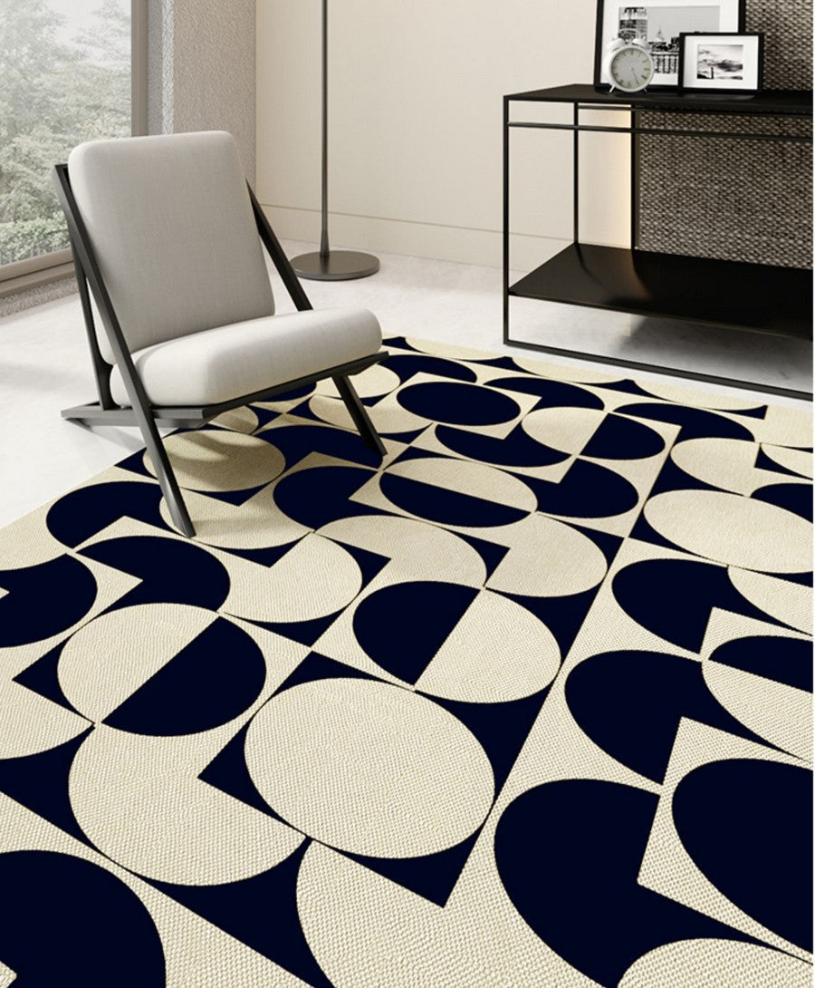 Bathroom Runner Rugs, Kitchen Runner Rugs, Hallway Runner Rugs, Modern Runner Rugs Next to Bed, Contemporary Runner Rugs for Living Room