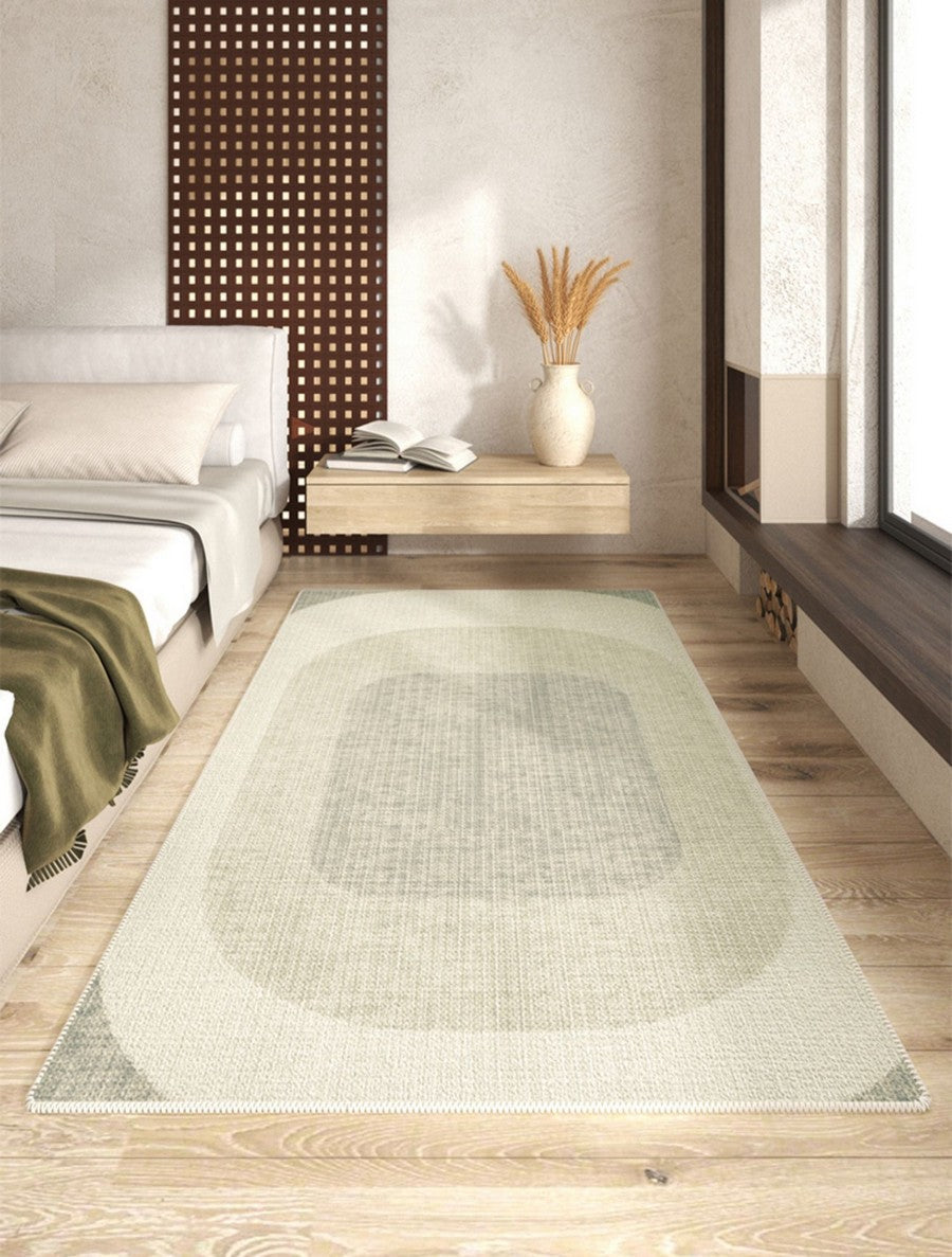 Simple Modern Runner Rugs for Entryway, Hallway Runner Rugs, Contemporary Runner Rugs Under Bed, Bathroom Runner Rugs, Kitchen Runner Rugs