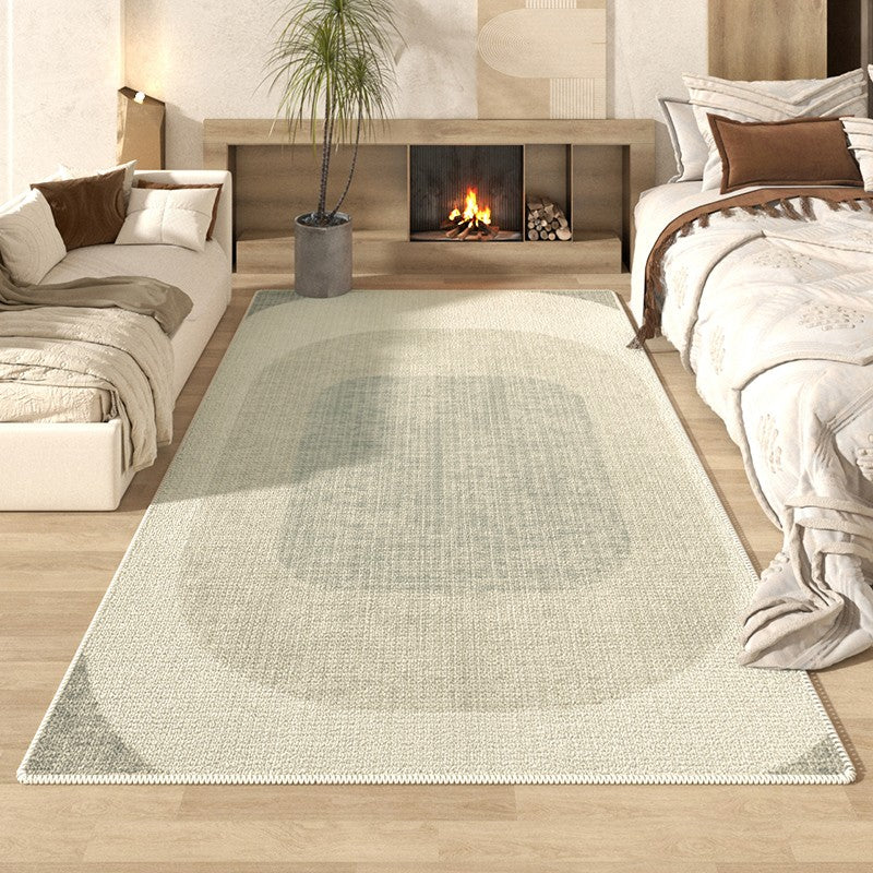 Simple Modern Runner Rugs for Entryway, Hallway Runner Rugs, Contemporary Runner Rugs Under Bed, Bathroom Runner Rugs, Kitchen Runner Rugs