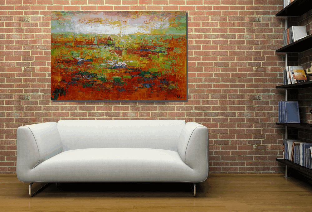 Wall Painting, Canvas Wall Art, Canvas Art, Large Art, Abstract Wall Art, Original Art, Contemporary Art, Modern Painting, Wall Art