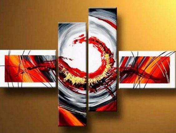 Modern Art for Sale, Abstract Canvas Art, Extra Large Painting, Living Room Wall Art