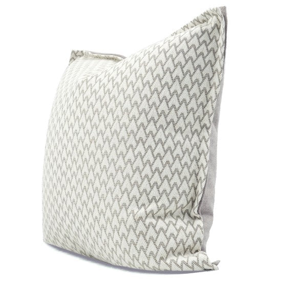 Modern Square Modern Throw Pillows for Couch, Geometric Decorative Throw Pillows, Abstract Contemporary Throw Pillow for Interior Design