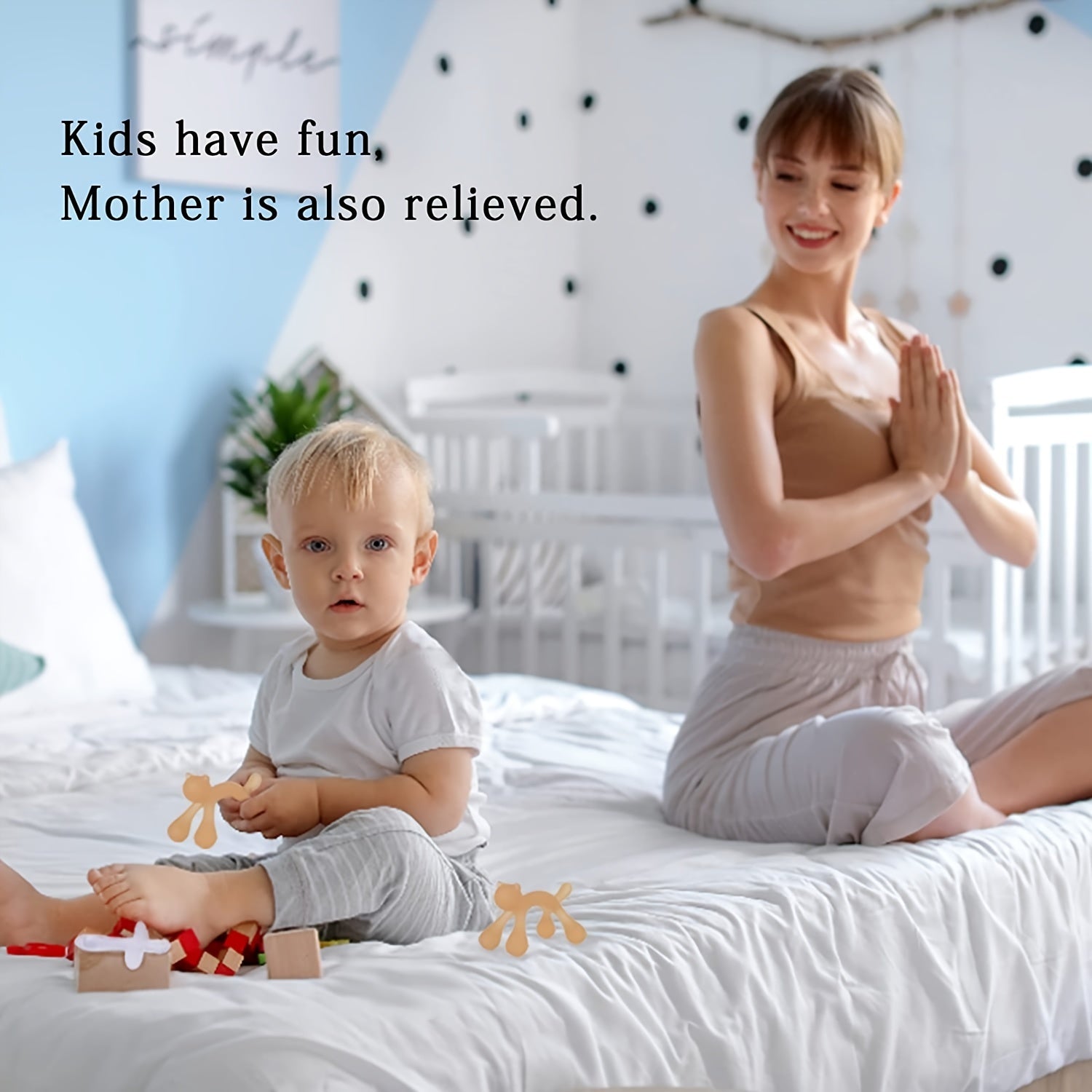 Baby Soft Safe High Quality Silicone Teether, Baby Hot Selling Cat Shape Silicone Teether