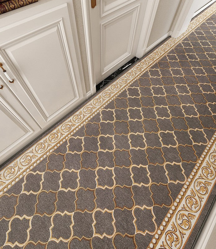 Modern Long Hallway Runners, Long Narrow Runner Rugs, Kitchen Runner Rugs, Entryway Brown Runner Rugs, Entrance Hallway Runners, Hallway Runners