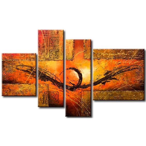 Acrylic Painting Abstract, Modern Abstract Painting, Dining Room Canvas Paintings, Contemporary Wall Paintings, Heavy Texture Wall Art