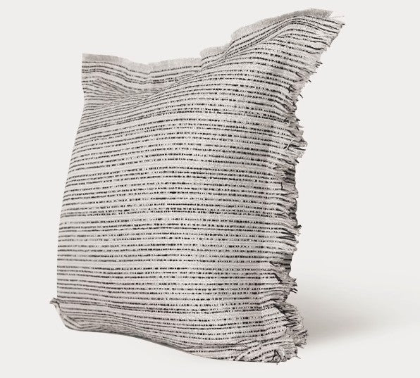 Silver Gray Modern Throw Pillows, Simple Modern Throw Pillow for Couch, Modern Sofa Pillow Covers, Decorative Pillow for Interior Design