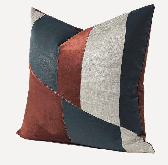 Modern Pillows for Living Room, Large Modern Sofa Pillows, Decorative Modern Pillows for Couch, Contemporary Throw Pillows