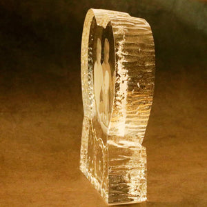 3D Crystal Photo Heart Gift for MOM,3D Engraved Crystal Photo Gift,Custom Photo Gift,Mothers Day Gift. ktclubs.com