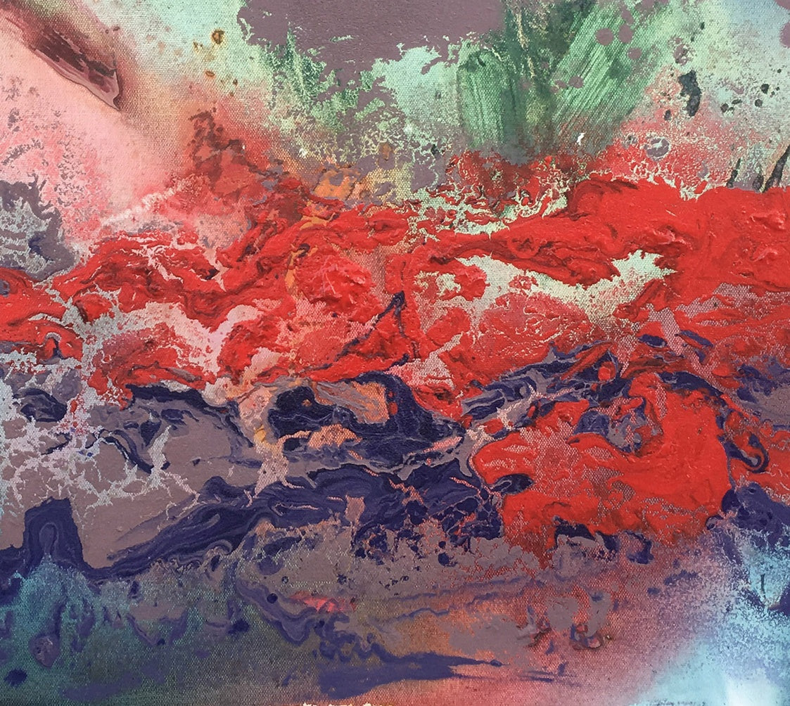 Oil Painting, Modern Art, Large Canvas Wall Art, Large Abstract Painting, Oil Painting Abstract, Wall Art, Abstract Canvas Art