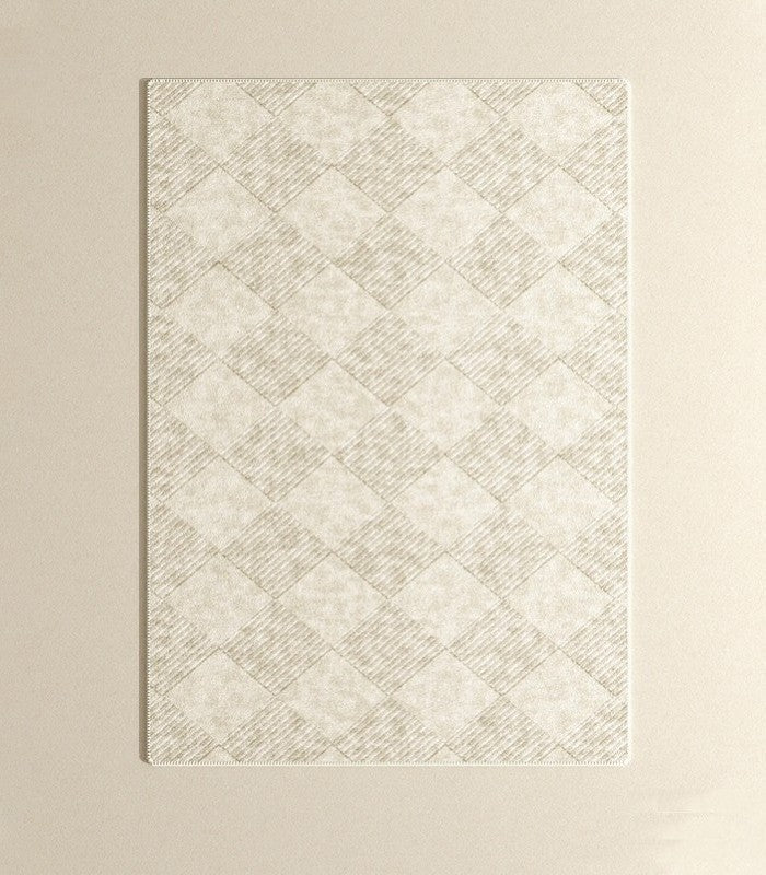 Modern Modern Rugs for Living Room, Dining Room Modern Rugs, Abstract Modern Rugs for Bedroom, Geometric Modern Rugs for Kitchen