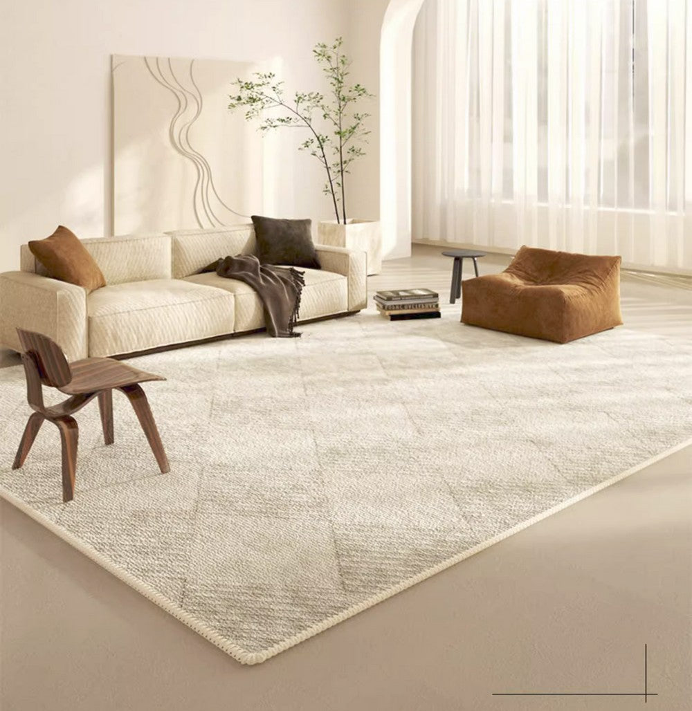 Modern Modern Rugs for Living Room, Dining Room Modern Rugs, Abstract Modern Rugs for Bedroom, Geometric Modern Rugs for Kitchen