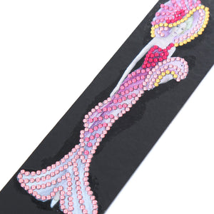 5D DIY Diamond Painting Special Shaped -Beauty ktclubs.com