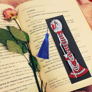 5D DIY Diamond Painting Special Shaped -Beauty ktclubs.com