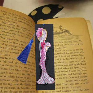 5D DIY Diamond Painting Special Shaped -Beauty ktclubs.com