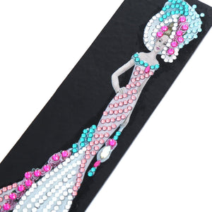 5D DIY Diamond Painting Special Shaped -Beauty ktclubs.com