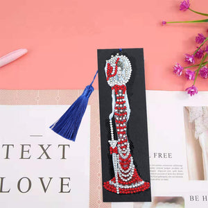 5D DIY Diamond Painting Special Shaped -Beauty ktclubs.com