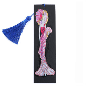 5D DIY Diamond Painting Special Shaped -Beauty ktclubs.com