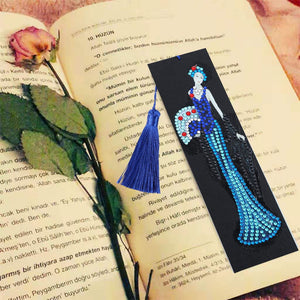 5D DIY Diamond Painting Special Shaped -Beauty ktclubs.com