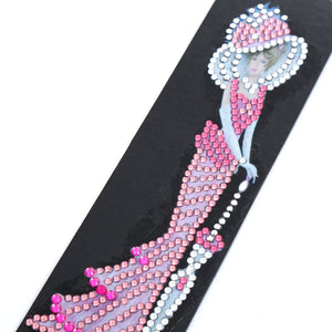 5D DIY Diamond Painting Special Shaped -Beauty ktclubs.com