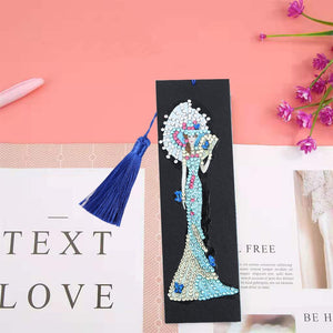 5D DIY Diamond Painting Special Shaped -Beauty ktclubs.com