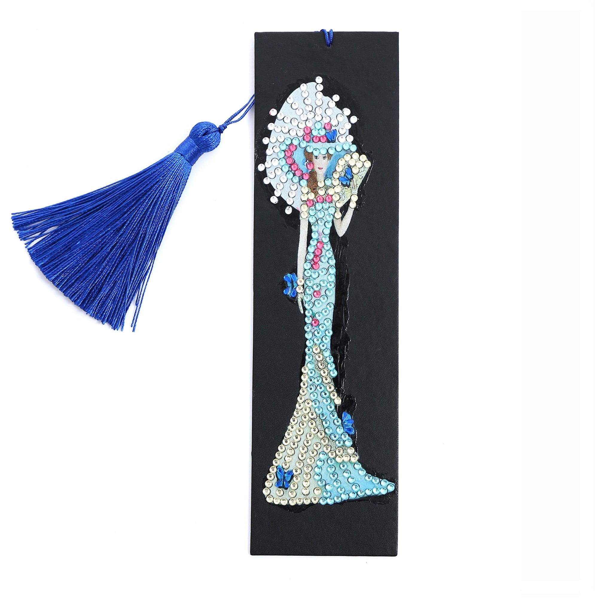 5D DIY Diamond Painting Special Shaped -Beauty ktclubs.com