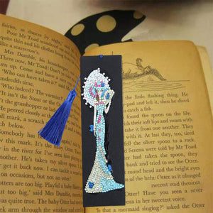 5D DIY Diamond Painting Special Shaped -Beauty ktclubs.com