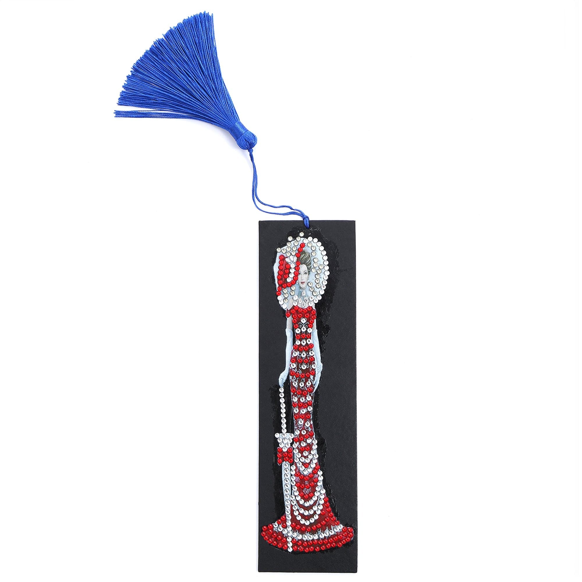 5D DIY Diamond Painting Special Shaped -Beauty ktclubs.com