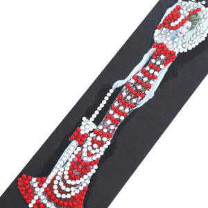 5D DIY Diamond Painting Special Shaped -Beauty ktclubs.com