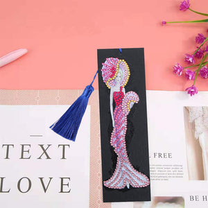 5D DIY Diamond Painting Special Shaped -Beauty ktclubs.com