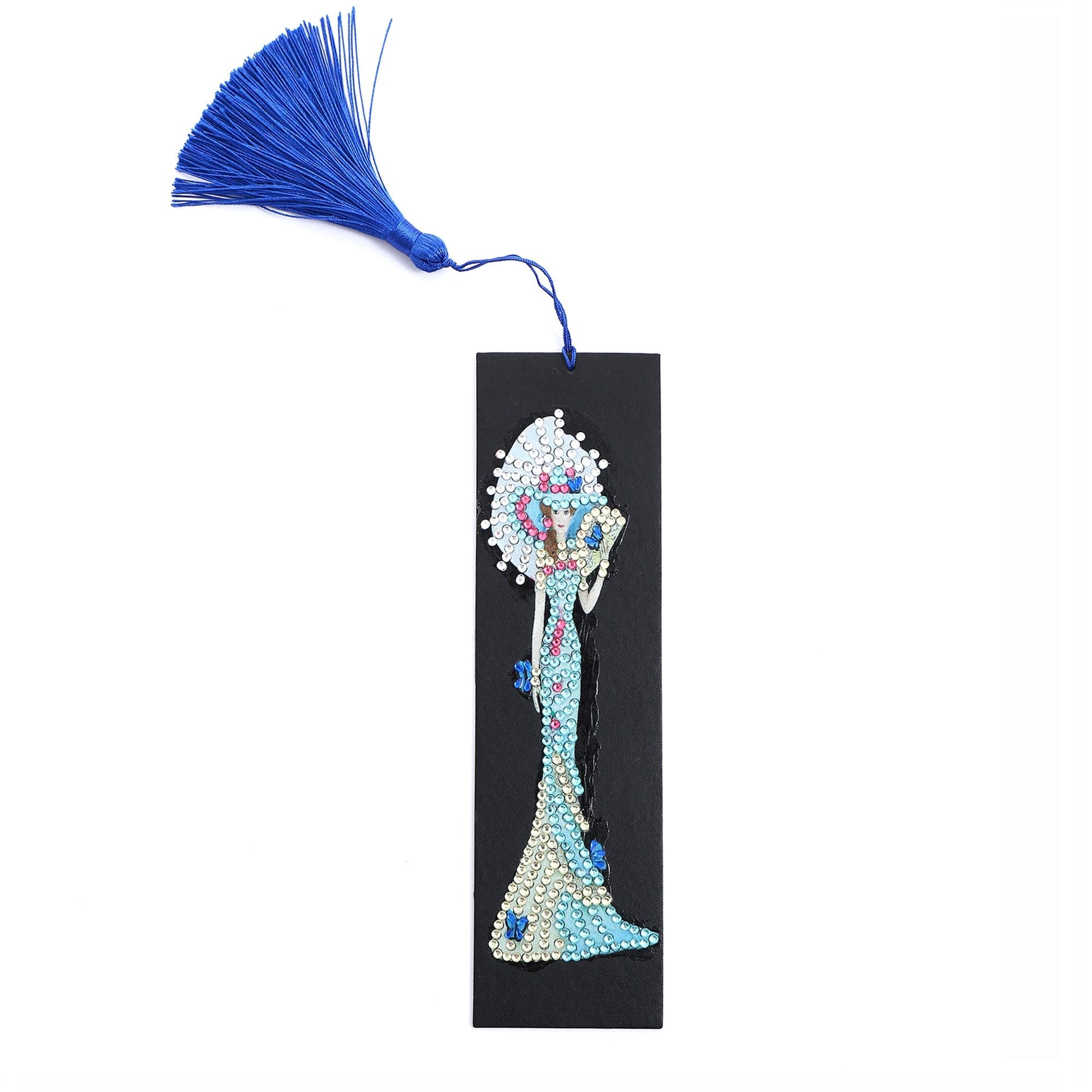 5D DIY Diamond Painting Special Shaped -Beauty ktclubs.com