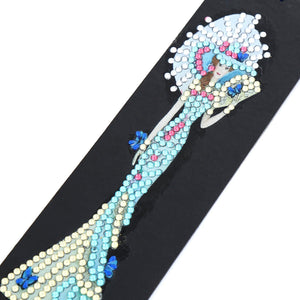 5D DIY Diamond Painting Special Shaped -Beauty ktclubs.com