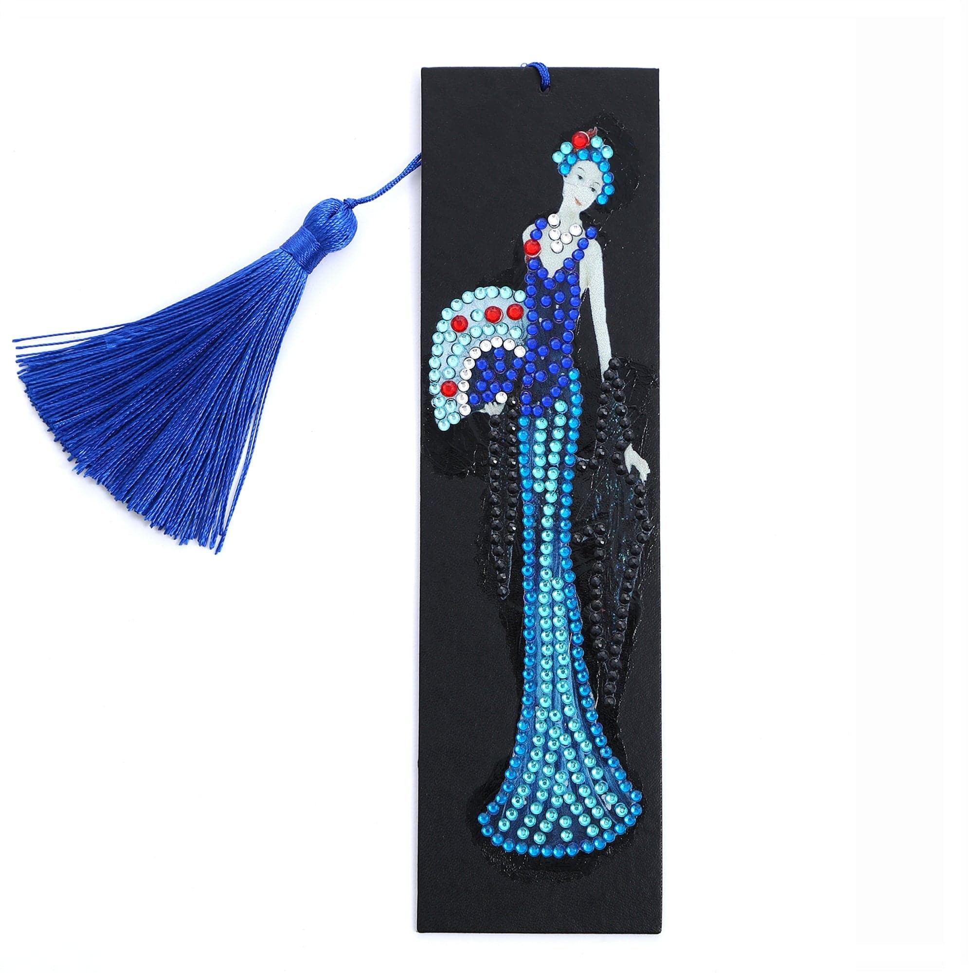 5D DIY Diamond Painting Special Shaped -Beauty ktclubs.com