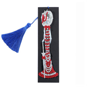 5D DIY Diamond Painting Special Shaped -Beauty ktclubs.com