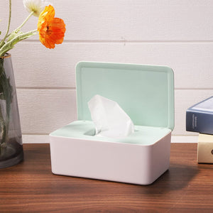 5D DIY Diamond Painting Tissue Box Home Christmas Decoration Diamond Painting Paper Case Special Shaped Drill Storage Box Gift ktclubs.com