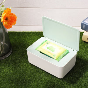 5D DIY Diamond Painting Tissue Box Home Christmas Decoration Diamond Painting Paper Case Special Shaped Drill Storage Box Gift ktclubs.com