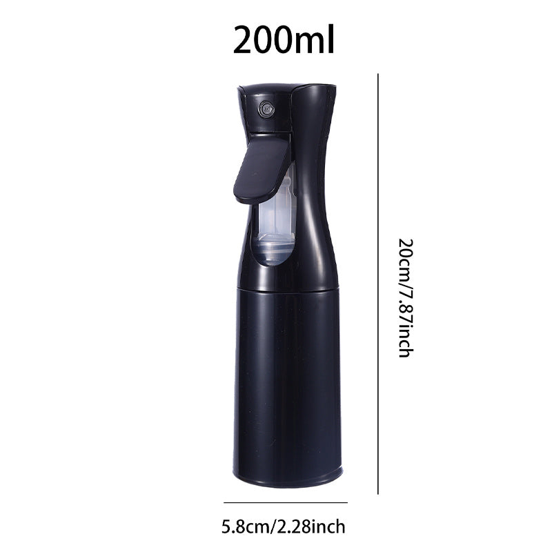 1pc 200ml Spray Bottle